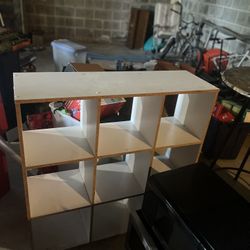 Shoe Rack