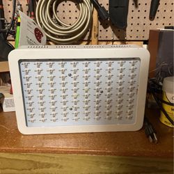 LED Grow Lamp