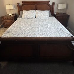 King Bedroom Furniture