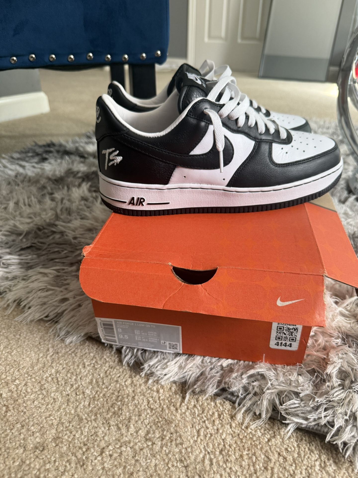 Air Force 1 Ts