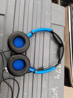 Skullcandy Headphones