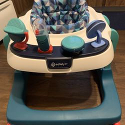 Safety 1st Baby Walker