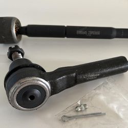 New Inner Tie 4pcev800408 For 2007-2017