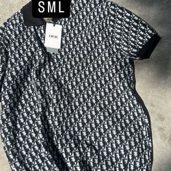Dior polo