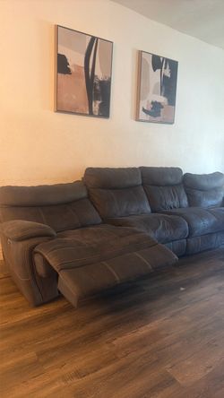Free electric Couch