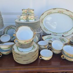 Noritake China