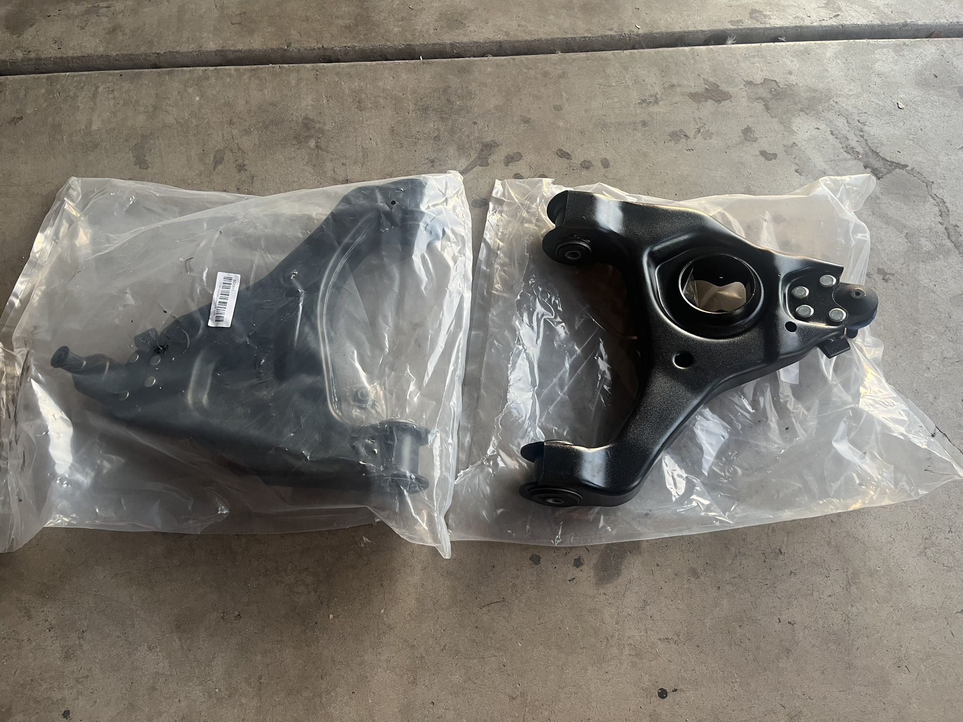 2006 Chevrolet Silverado 2WD “Precision” Lower Control Arms