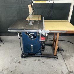 1939, Delta Four Footer Unisaw