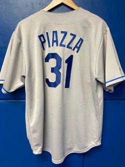 Dodger’s Jersey Piazza