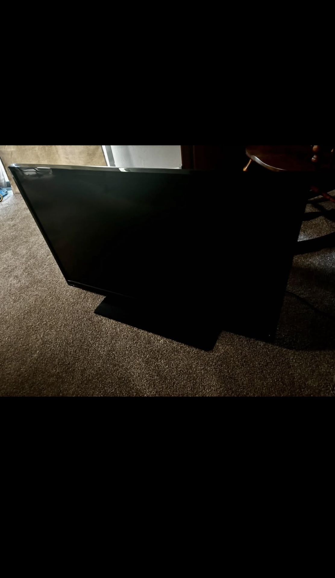 32" Sanyo Flat Screen TV