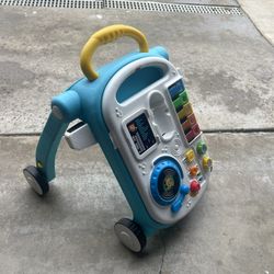 Baby Walker