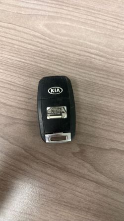 OEM Kia Smart Key Fob Remote