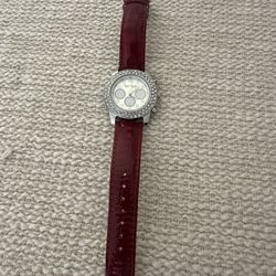 White House Black Market Watch Red