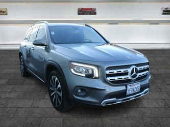 2021 Mercedes-Benz GLB 250