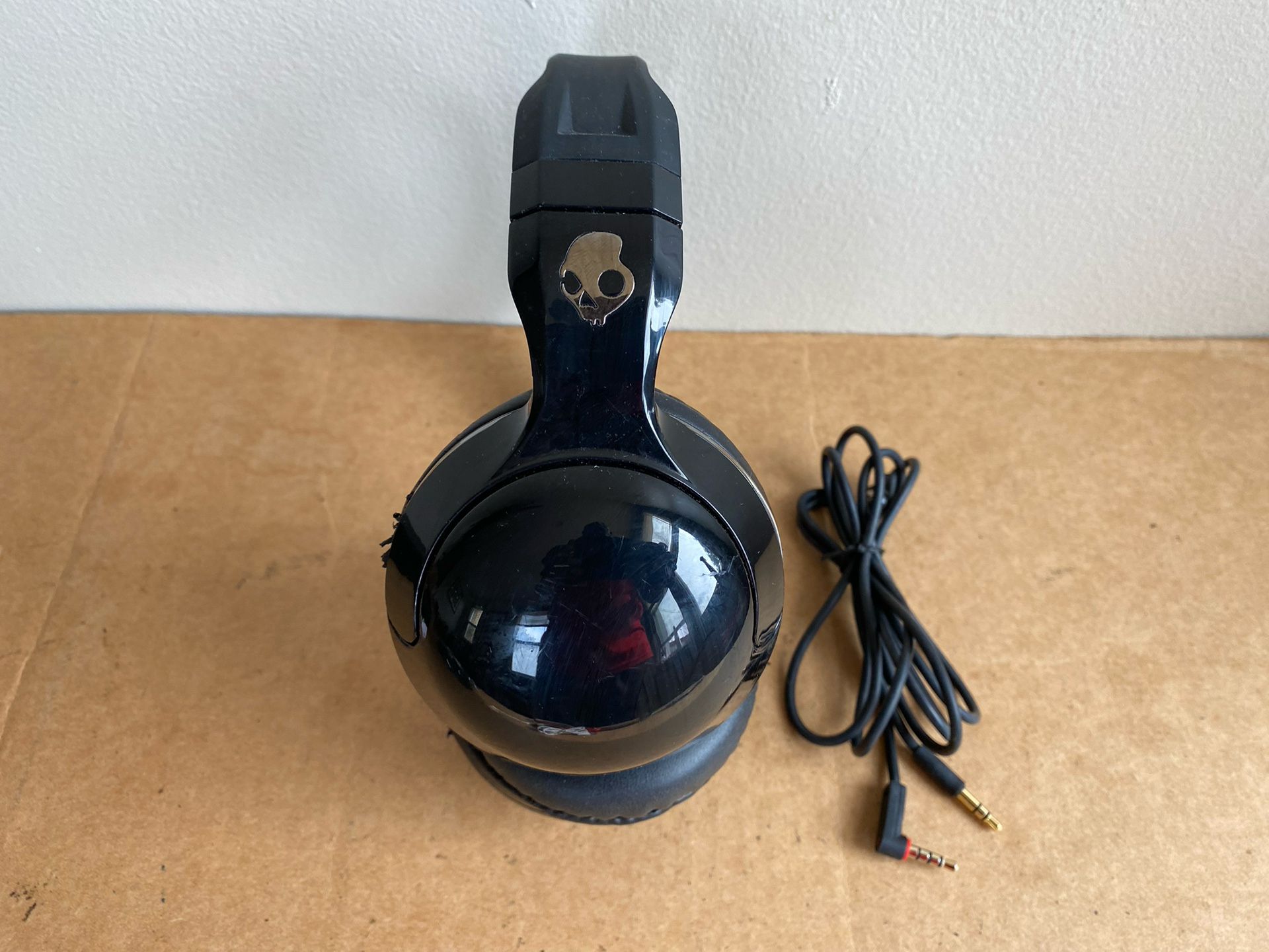 Skullcandy HESH Wired Headphones