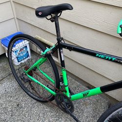 Kent700 Bike