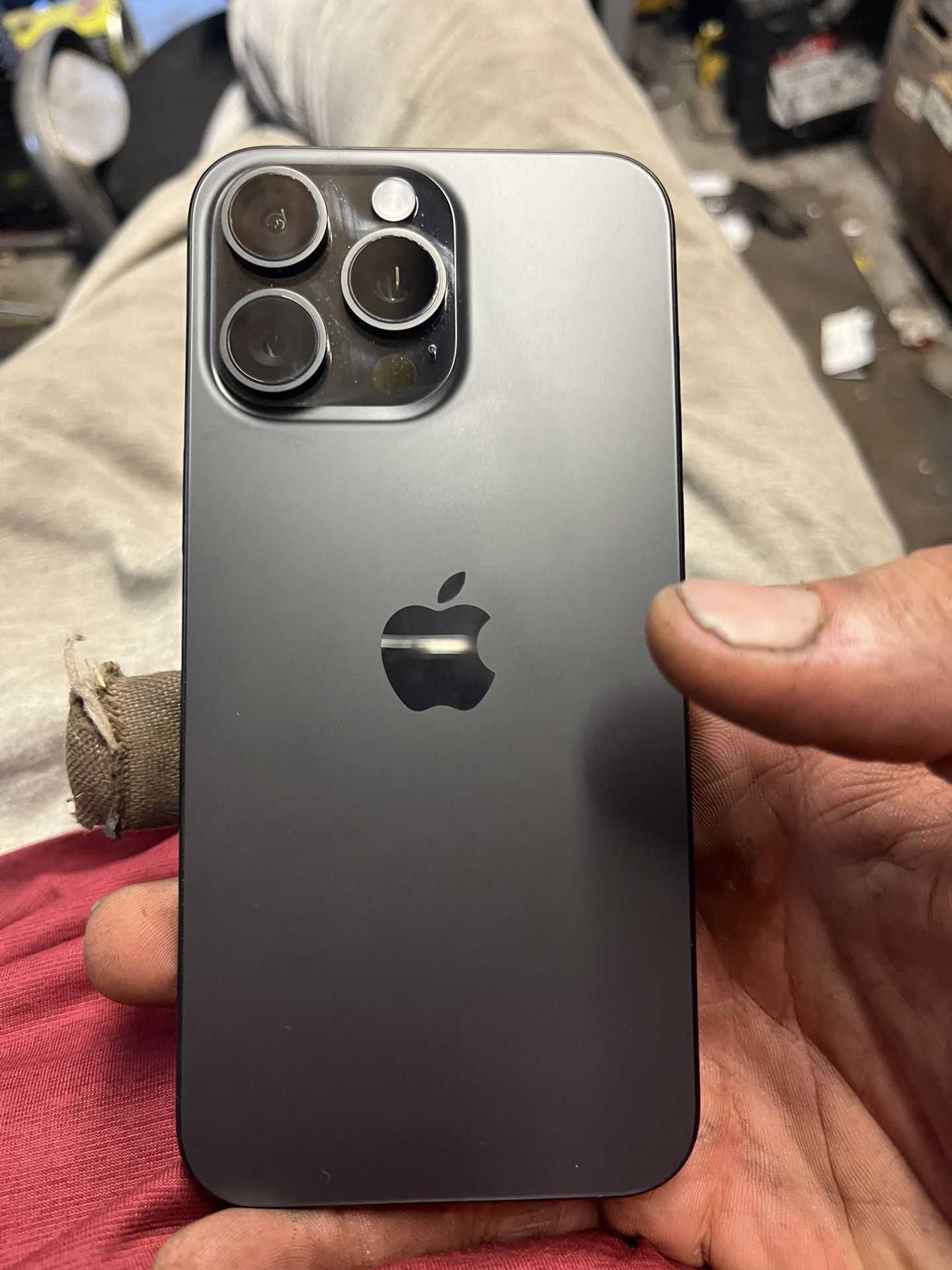 I Phone 15 Pro Max