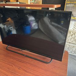 28” Element Tv