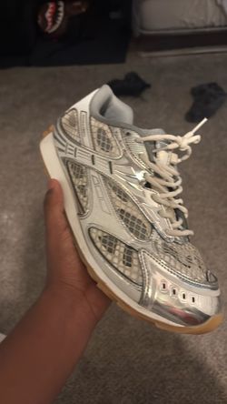 bottega size 45 with box and everything