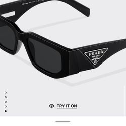 Prada Sunglasses 