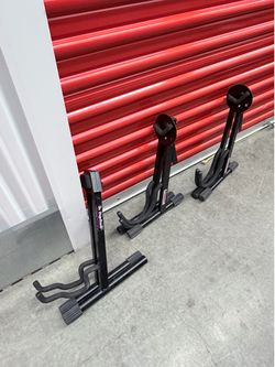 Guitar stands