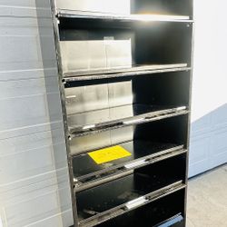 Metal Storage Unit