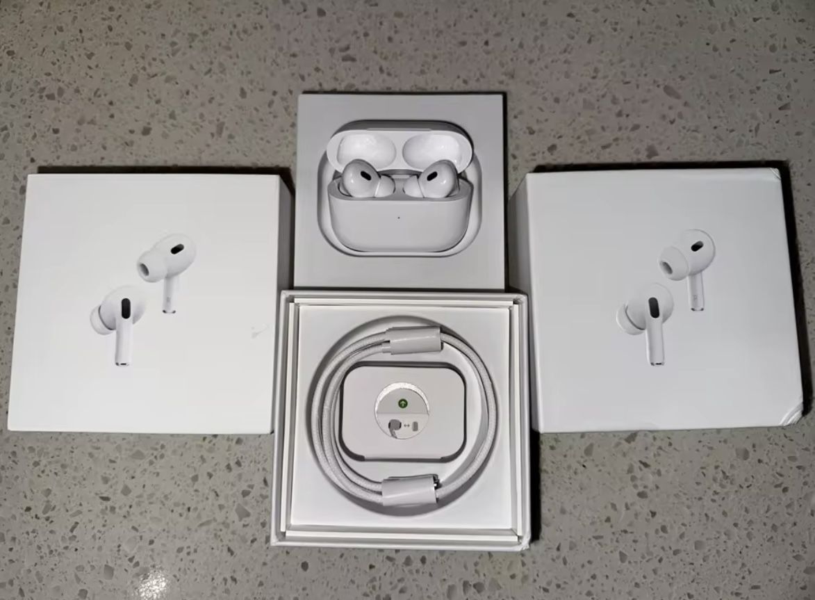 Airpod Pros