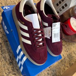 Maroon Color, Adidas