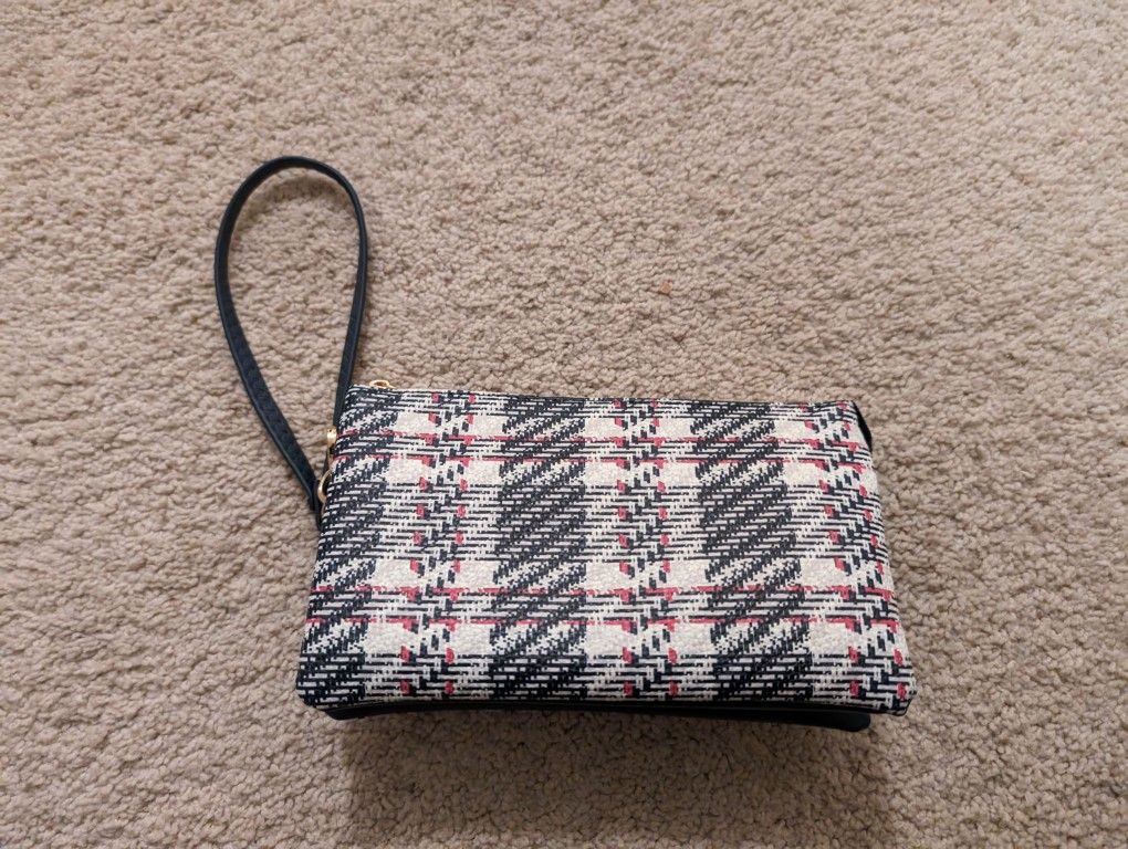 Wristlet