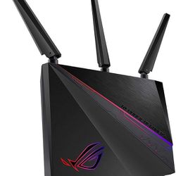 Asus ROG Rapture Gaming Router (GT-AC2900)
