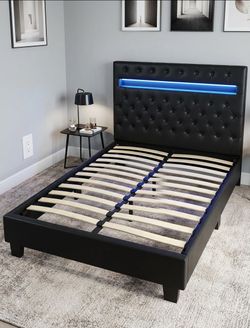Bed-Cama