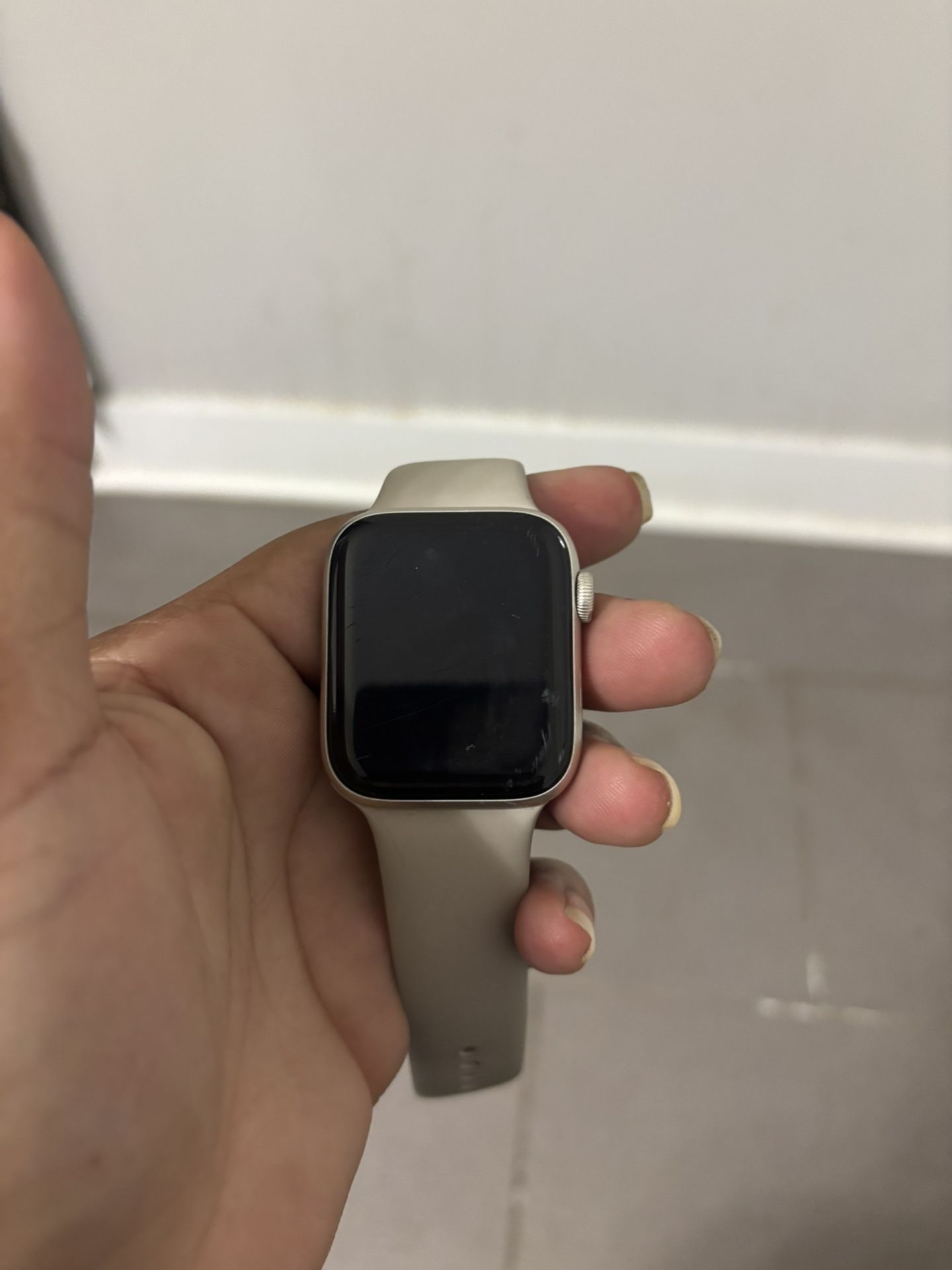 Apple Watch SE