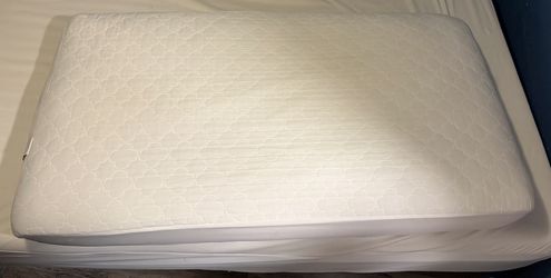 Baby crib mattress