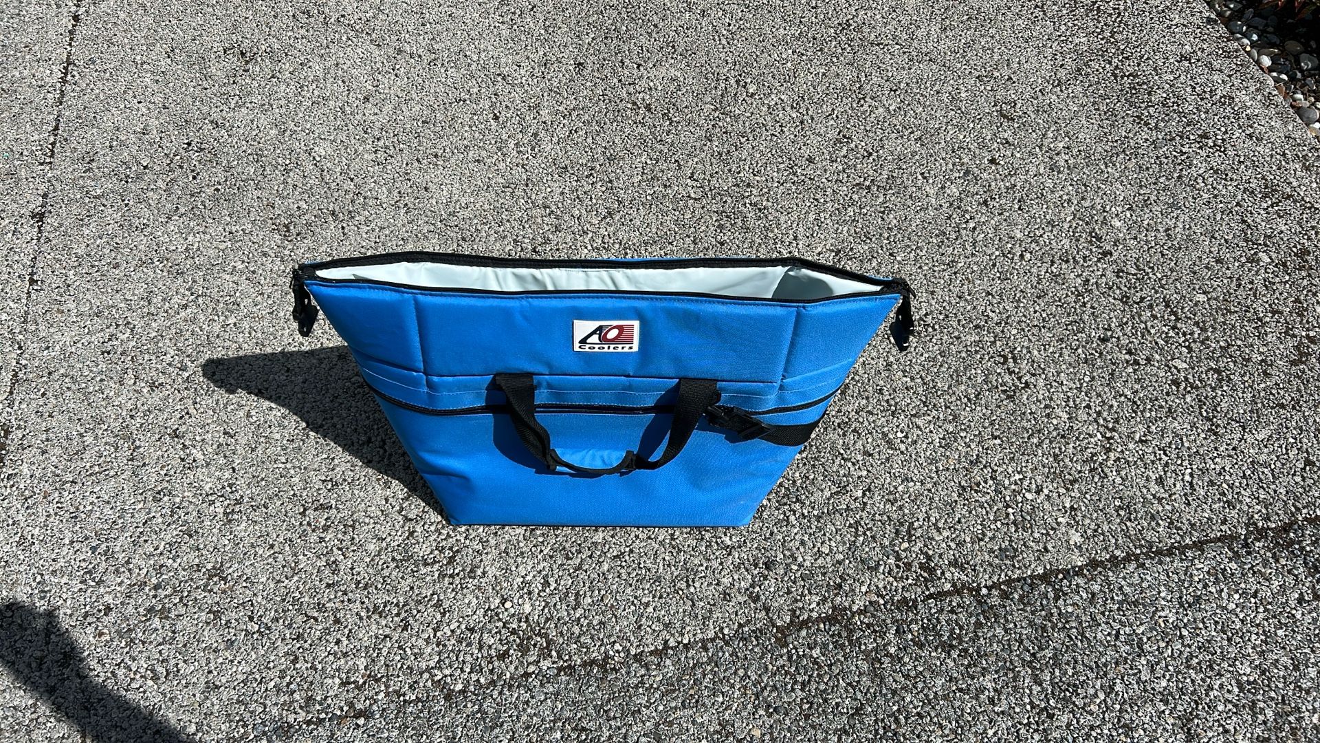 48 Can Soft Sided Cooler