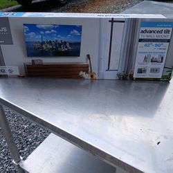 SANUS  TV Wall Mount