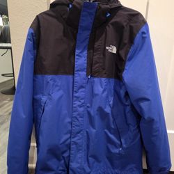 The North Face Men's Freedom Insulated Jacket - Medium