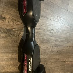 Hover Board 