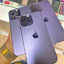 iPhone 14 Pro 5G Unlocked 