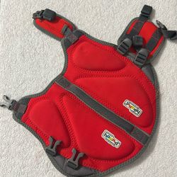 Dog Life jacket 