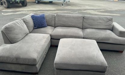 Sectional Couch