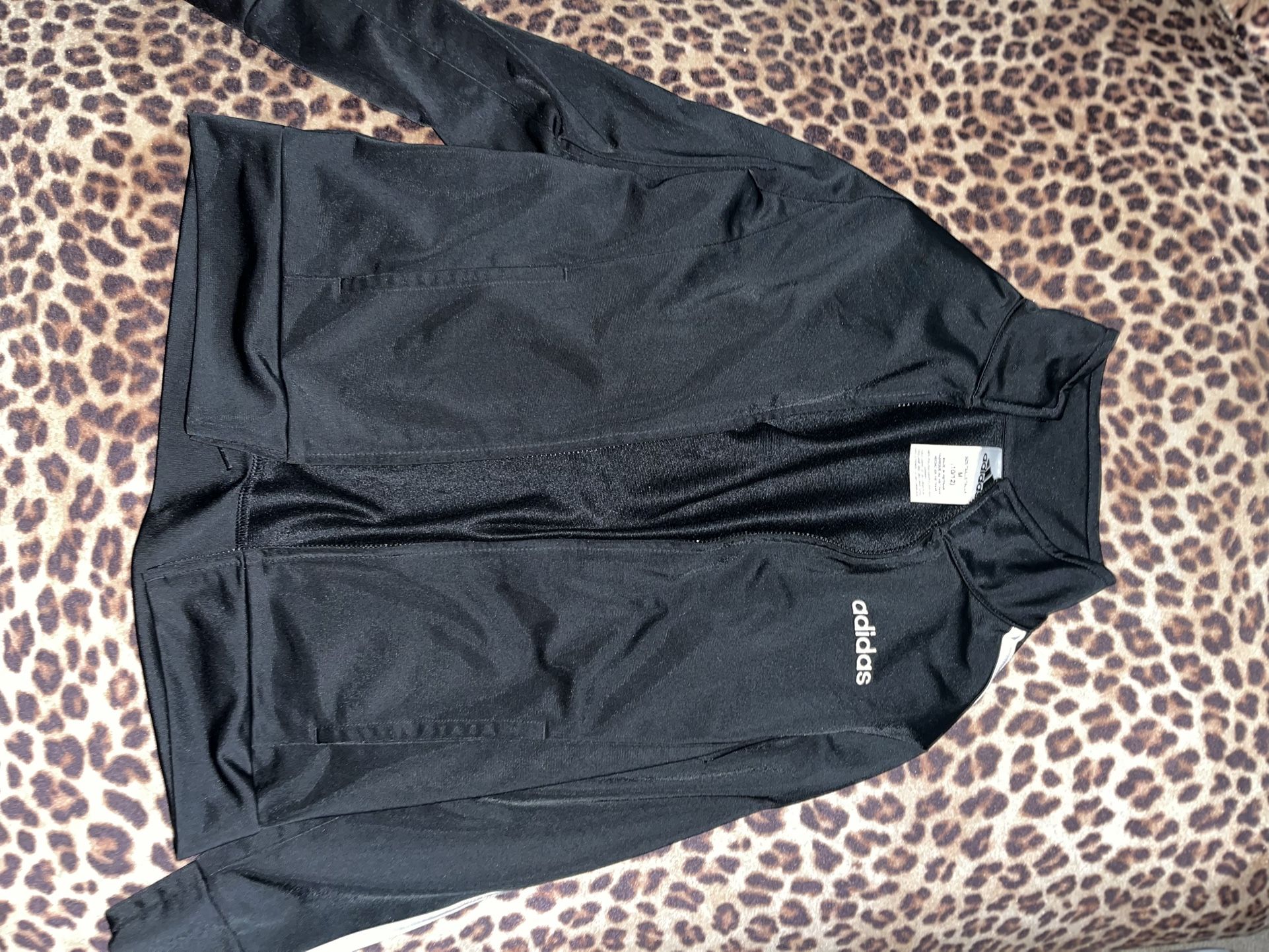 Adidas Kids Jacket