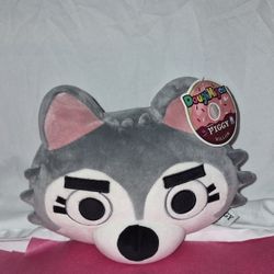 Roblox Ft Piggy Willow Doughmigos Ultra Soft Plush