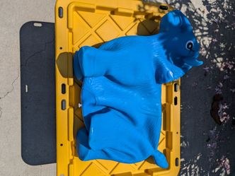 Inflatable Kid Bouncer