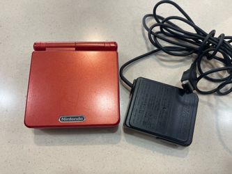 Gameboy SP Advance