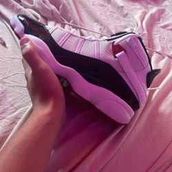 Worn 1x And There Are Very  Clean Jordan 6 Rings