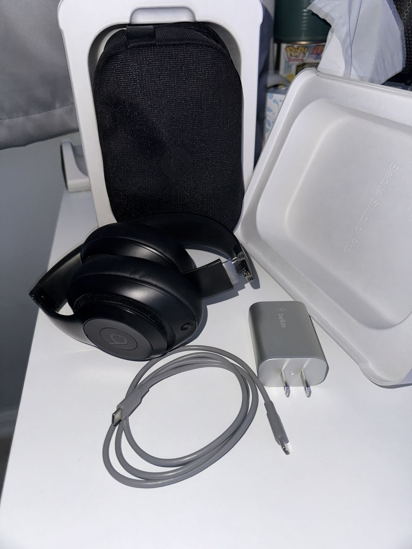 Beats Studio Pro Headphone’s
