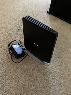 Verizon Router