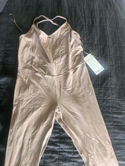 Lulu lemon bodysuit XL