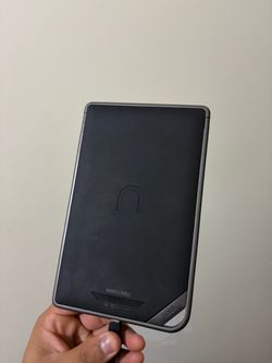 Barnes & Noble Nook Tablet