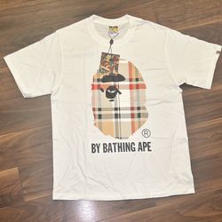 Bape Shirt